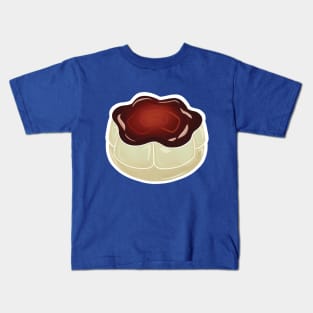 Flan Kids T-Shirt